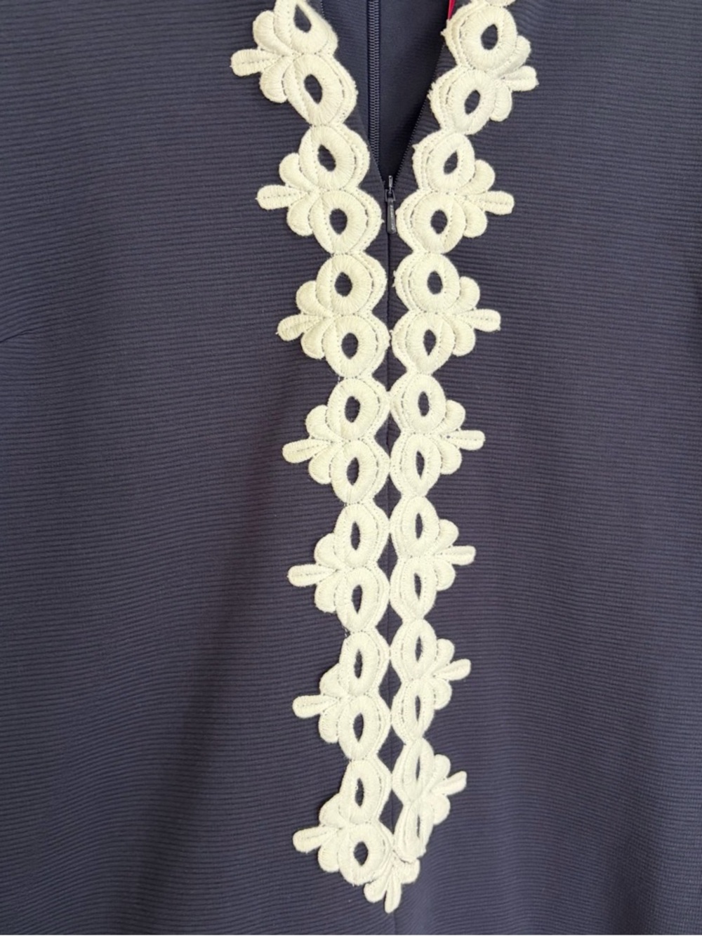 NWT Lilly Pulitzer Callista Shift Dress - Picture 7 of 10
